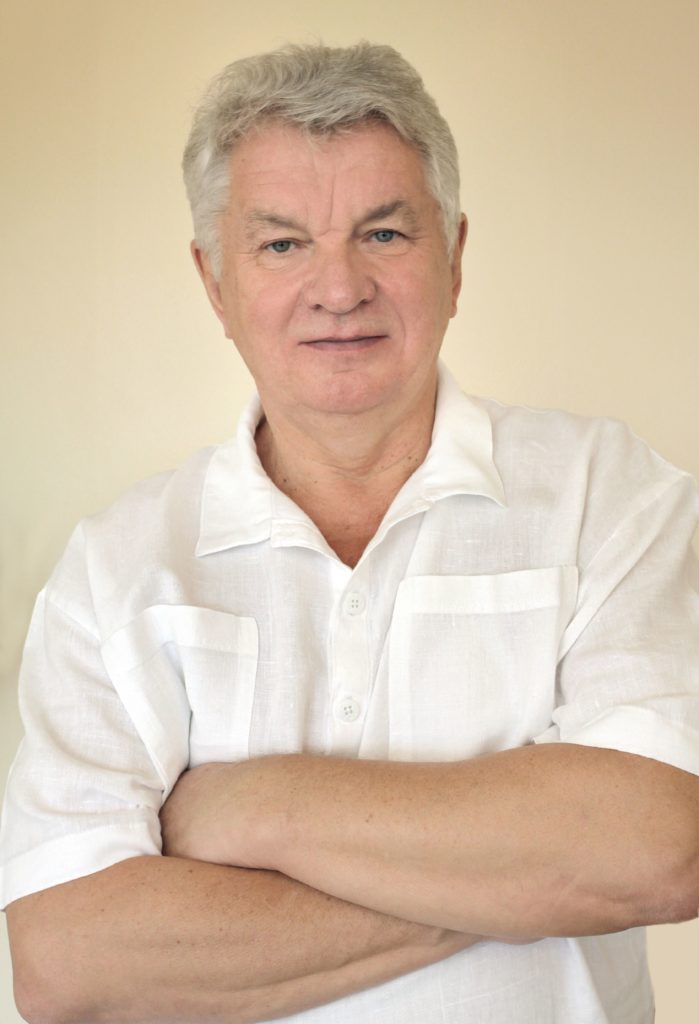 Prof. Dr. med. Kozijavkin